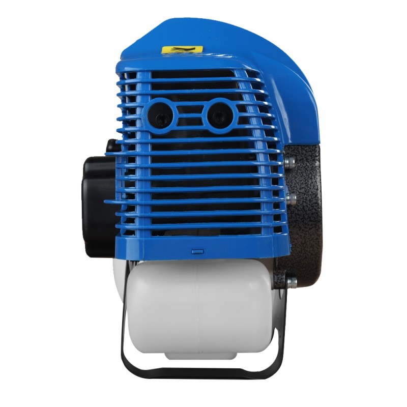 Motocoasa de umar pe benzina, BAIKAL BK5500, 4.7CP, 2T, 10000 RPM. 2 sisteme de taiere, curea Motocoasa de umar pe benzina, BAIKAL BK5500, 4.7CP, 2T, 10000 RPM. 2 sisteme de taiere, curea