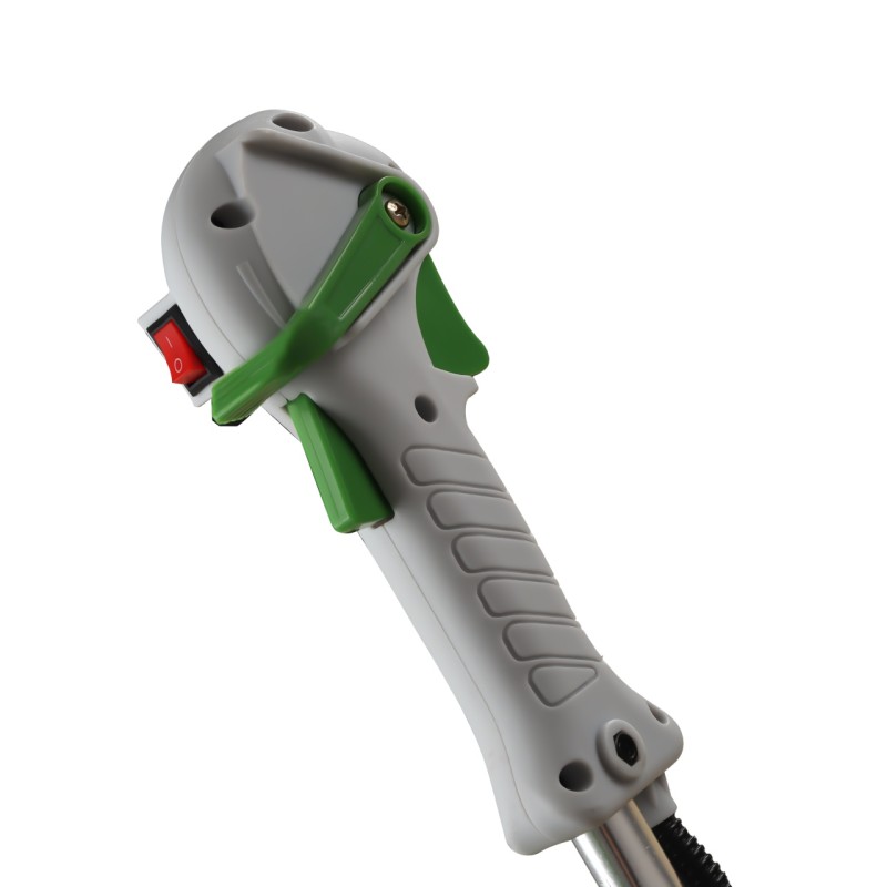 Motocoasa de umar pe benzina, PARTNERPRO PP57, 2T, 6CP, 52 cc, 3 sisteme de taiere, ham profesional Motocoasa de umar pe benzina, PARTNERPRO PP57, 2T, 6CP, 52 cc, 3 sisteme de taiere, ham profesional