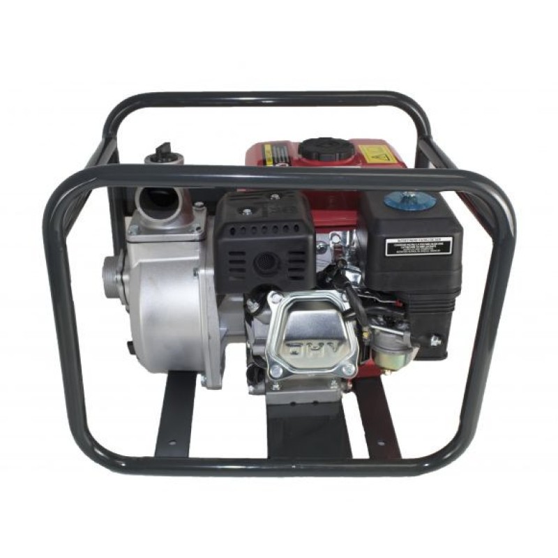 Motopompa pentru apa, ELEFANT WP30X, motor 4T benzina, 196 cc, 6.5 CP, 2 toli, 30 m3/h Motopompa pentru apa, ELEFANT WP30X, motor 4T benzina, 196 cc, 6.5 CP, 2 toli, 30 m3/h
