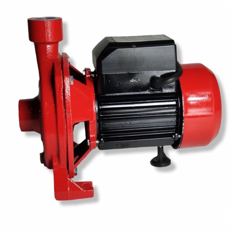 Pompa centrifuga pentru apa, ELEFANT CPM180, 1100 W, 130 l/min, adancime maxima 8m