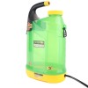 Pompa de stropit cu acumulator, PARTNERPRO, PP-7C-2, 7 litri, 5V, incarcare USB