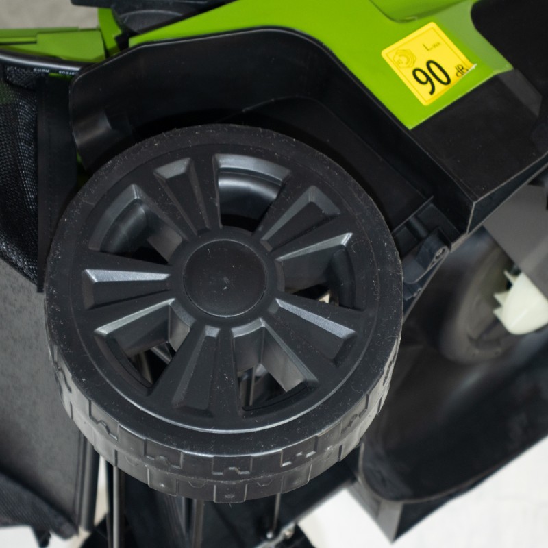 Masina de tuns iarba pe acumulatori, PROCRAFT PLM20, 2 X 220V, 370mm, 35 litri Masina de tuns iarba pe acumulatori, PROCRAFT PLM20, 2 X 220V, 370mm, 35 litri