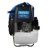 Motocoasa de umar pe benzina, BAIKAL BK5500, 4.7CP, 2T, 10000 RPM. 2 sisteme de taiere, curea Motocoasa de umar pe benzina, BAIKAL BK5500, 4.7CP, 2T, 10000 RPM. 2 sisteme de taiere, curea