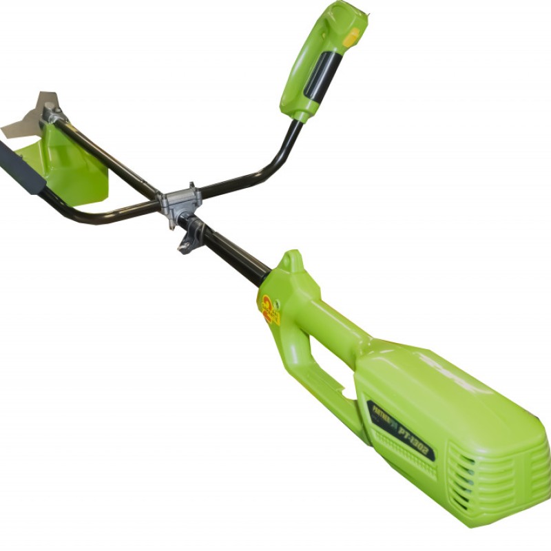 Trimmer electric, PARTNERPRO, PT-1302, 1300 W, 7000 RPM, disc 3T, curea