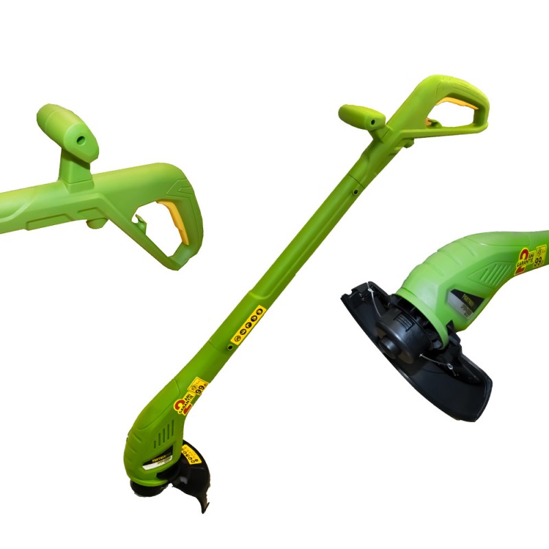 Trimmer electric, PARTNERPRO PT-400, 400 W, 11000 RPM, latime taiere 22 cm Trimmer electric, PARTNERPRO PT-400, 400 W, 11000 RPM, latime taiere 22 cm
