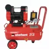 Compresor de aer FARA ULEI, ELEFANT XY2824, 1.2CP, 8 bari, 24 litri