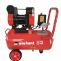 Compresor de aer FARA ULEI, ELEFANT XY2824, 1.2CP, 8 bari, 24 litri