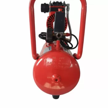 Compresor de aer FARA ULEI, ELEFANT XY2824, 1.2CP, 8 bari, 24 litri