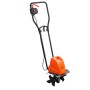 Prasitoare electrica BH 800 N Atika , 800 W, 400 rot / min