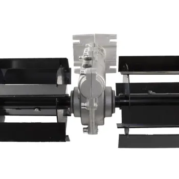 Prasitoare, Accesoriu pentru Motocoasa, 28 mm * 9 T